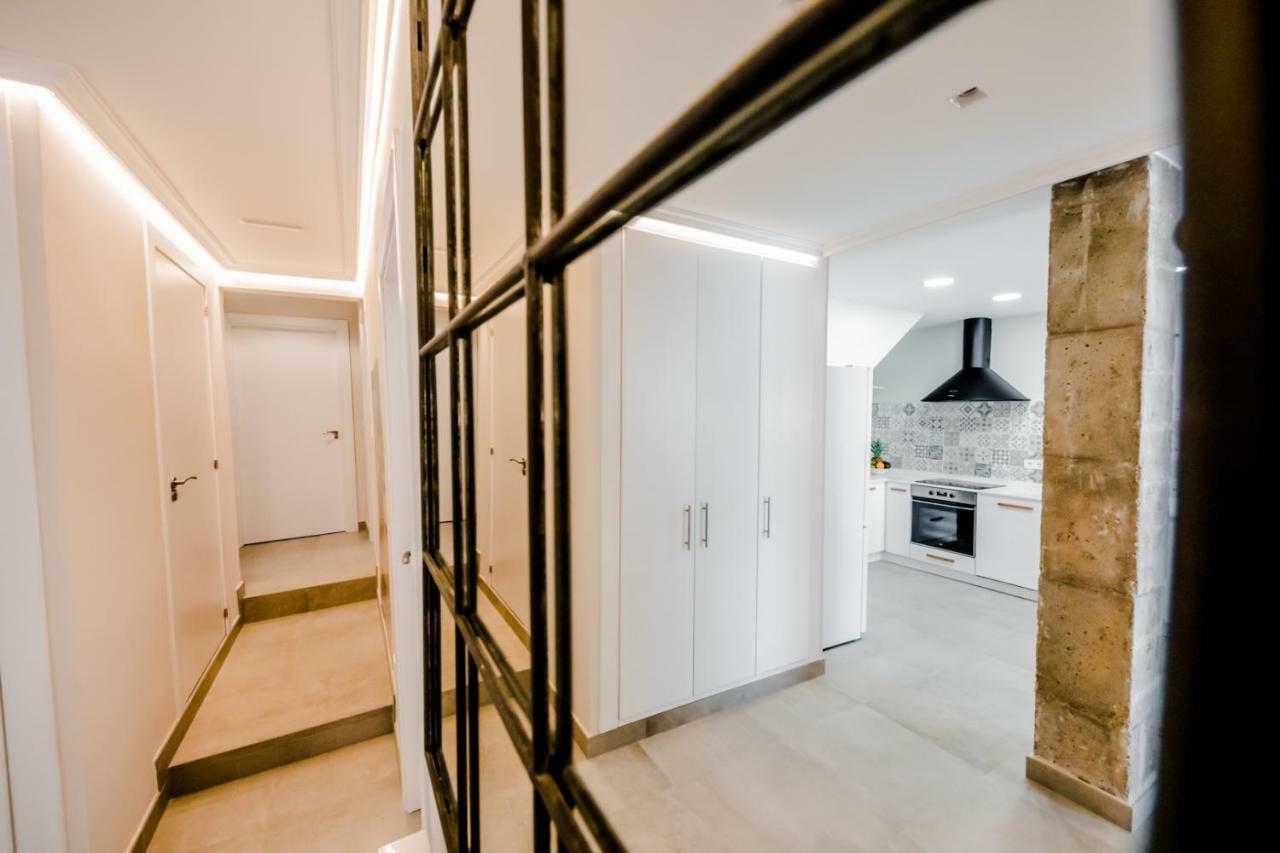 Casa Rural Pena Gamella Эррерос Экстерьер фото